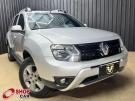 RENAULT Duster Dynamique 1.6 16v Prata