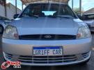 FORD Fiesta Hatch Personnalité 1.0 4p. Prata