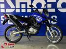 YAMAHA XTZ 150 Crosser Z Azul