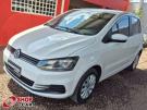 VW - Volkswagen Fox Trendline 1.6 4p. Branca