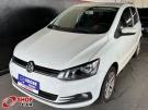 VW - Volkswagen Fox Connect 1.6 4p. Branca