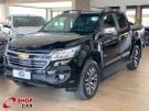 GM - Chevrolet S10 LTZ 2.8CTDi 16v 4x4 C.D. Preta