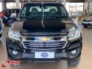 GM - Chevrolet S10 LTZ 2.8CTDi 16v 4x4 C.D. Preta