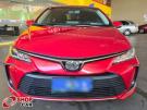 TOYOTA Corolla XEi 2.0 16v Vermelha