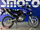 YAMAHA XTZ 150 Crosser Z Azul