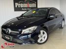 MERCEDES-BENZ CLA 180 1.6T 16v Azul