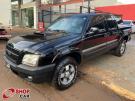 GM - Chevrolet S10 Tornado 2.8TD 4X4 C.D. Preta