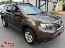 RENAULT Duster Intense 1.6 16v Marrom