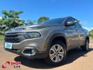 FIAT Toro Freedom 1.8 16v Cinza