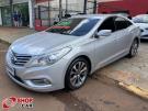 HYUNDAI Azera GLS 3.0 V6 24v Prata