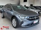 VW - Volkswagen Nivus Comfortline 1.0 12v TSi Cinza