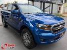 FORD Ranger XLS 2.2TDCi 16v 4x4 C.D. Azul