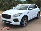 JAGUAR E-Pace First Edition 2.0T 16v P250 Branca