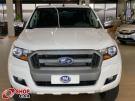 FORD Ranger XLS 2.2TDCi 16v 4x4 C.D. Branca