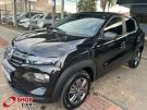 RENAULT Kwid Zen 1.0 12v Preta