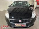 FIAT Punto Attractive 1.4 Preta