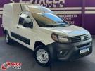 FIAT Fiorino Furgão Endurance 1.4 Branca