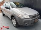 FIAT Strada Hard Working 1.4 C.D. Prata