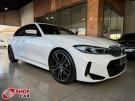 BMW 320i M Sport 2.0T 16v Branca