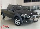 FIAT Strada Trekking 1.4 C.S. Preta