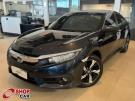 HONDA Civic Touring 1.5T 16v Azul