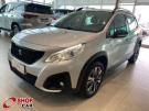 PEUGEOT 2008 Allure Pack 1.6 16v Prata