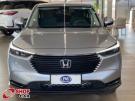 HONDA HR-V EX 1.5 16v Prata