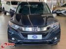 HONDA HR-V EX 1.8 16v Azul