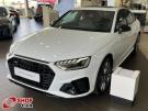 AUDI A4 Prestige 2.0 TFSi 16v Branca