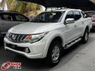 MITSUBISHI L200 Triton Sport GLS 2.4TDi 16v 4X4 C.D. Branca