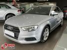 AUDI A3 Sedan Attraction 1.4 TFSi 16v Prata