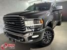 RAM 3500 Limited Edition Longhorn 6.7TDi 24v 4X4 C.D. Cinza