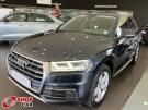 AUDI Q5 S-Line 2.0 TFSi 16v Quattro Azul