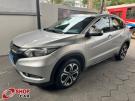 HONDA HR-V EX 1.8 16v Prata