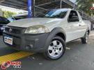 FIAT Strada Hard Working 1.4 C.S. Branca