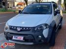 FIAT Strada Adventure 1.8 16v C.D. Branca