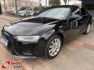 AUDI A4 Ambiente 2.0 TFSi 16v Preta