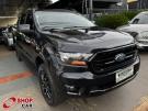 FORD Ranger Black 2.2TDCi 16v C.D. Preta