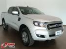 FORD Ranger XLS 2.2TDCi 16v 4x4 C.D. Prata