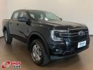 FORD Ranger XLS 2.0TDi 16v 4X4 C.D. Preta