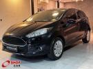 FORD Fiesta Hatch S 1.5 16v Preta