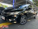 HONDA City Sedan EXL 1.5 16v Preta