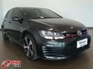 VW - Volkswagen Golf GTi 2.0 16v TSi Cinza