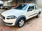 FIAT Strada Trekking 1.4 C.E. Branca