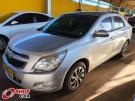 GM - Chevrolet Cobalt LT 1.8 Prata