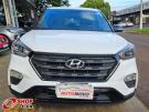 HYUNDAI Creta Sport 2.0 16v Branca