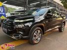 FIAT Toro Volcano 2.0TDi 16v 4x4 Preta