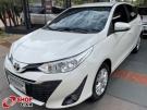 TOYOTA Yaris Hatch XL 1.3 16v Branca