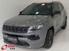 JEEP Compass S 1.3 16v T270 Cinza