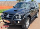 MITSUBISHI Pajero Sport HPE 2.5TDi 4x4 Preta